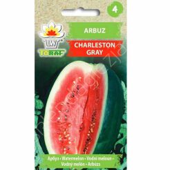 Arbuz Charleston Gray 1g T 