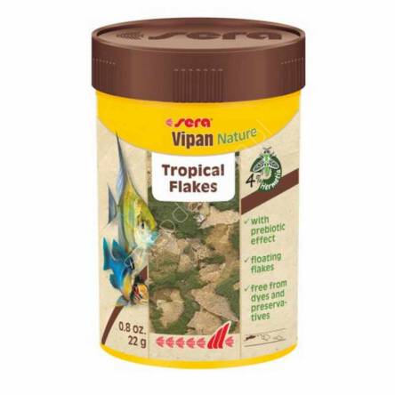 Pokarm Vipan Nature 250ml