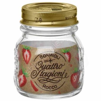 Słoik Quattro Stagoni 150ml 