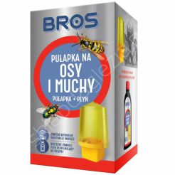 Pułapkai na osy 200ml