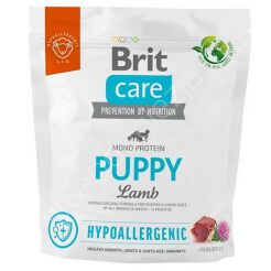 Brit Care Pies  1kg Puppy Lamb Hypoallergenic