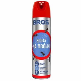 Spray na mrówki 150ml