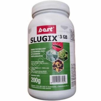 Slugix 3GB Best 200g