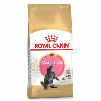 Royal Canin Maine Coon Kitten 36 0,4kg