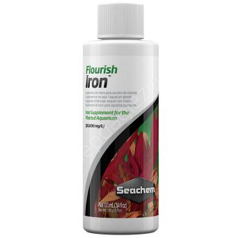 Seachem Flourish Iron 100ml 