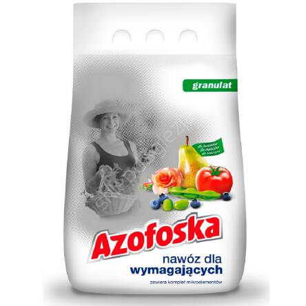 Azofoska granulat   5kg