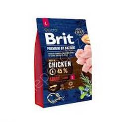 Brit Premium Pies  3kg Adult  L