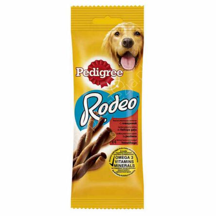 Pedigree Rodeo  70g