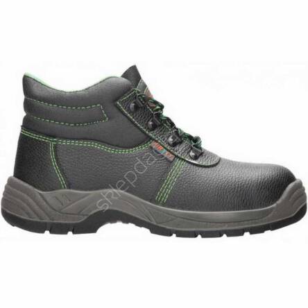 Buty Trzewik ochronny Firsty S3 Winter niski 44