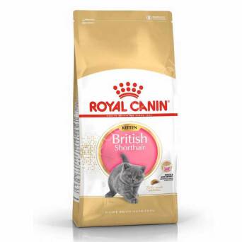 Royal Canin British Shorthair Kitten 2kg