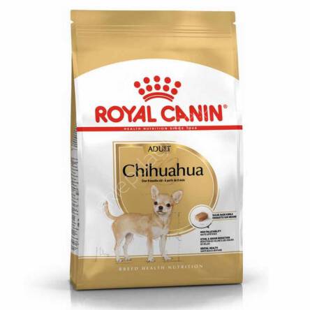 Royal Canin Chihuahua Adult 0,5kg