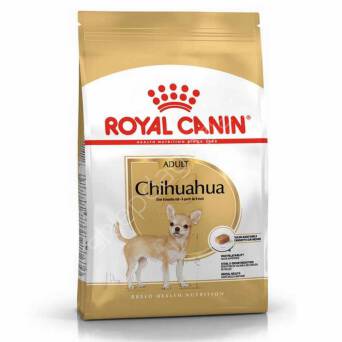 Royal Canin Chihuahua Adult 0,5kg