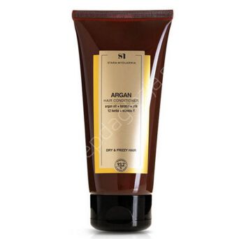 Odżywka do włosów Eco Receptura Argan tuba 200ml