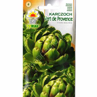 Karczoch Vert de Provence 1g T 