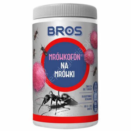 BROS Mrówkofon  60g