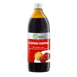 Sok Camu-Camu 100% 0,5L