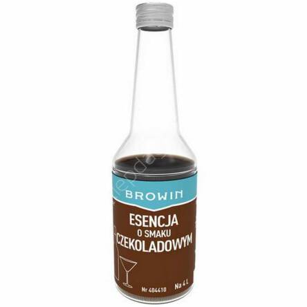 Esencja smakowa Czekolada 40ml