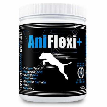 Preparat GameDog Ani flexi+ 500g