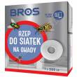 BROS Rzep do siatek 5,6m.