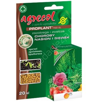 Proplant 722SL 20ml Agr