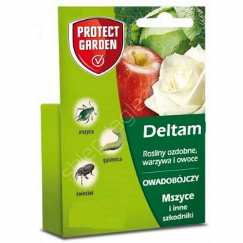 Deltam Ogród 015EW A  30ml SBM 