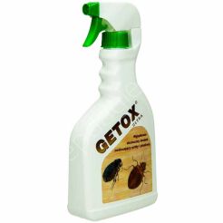 Getox Ultra 600ml