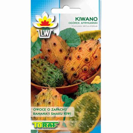 Kiwano 0,5g Toraf 