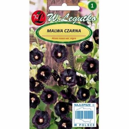 Malwa czarna 0,5g L