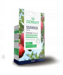 Siarkol 800SC  50ml Ziemovit