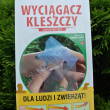 Wyciągacz kleszczy 