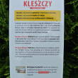 Wyciągacz kleszczy 