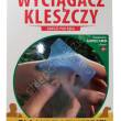 Wyciągacz kleszczy 