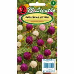 Gomfrena kulista mix 0,30g L