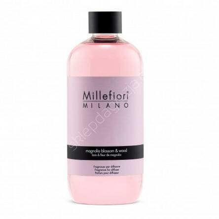 Uzupełniacz Millefiori Milano Magnolia Blosso500ml