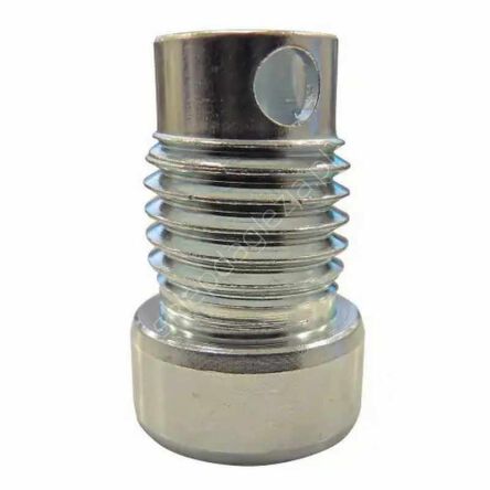 Adapter głowicy M10*1LHF