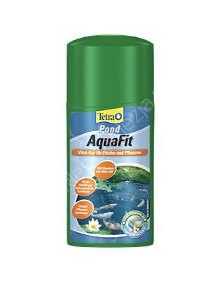 Tetra Pond AquaFit 250ml