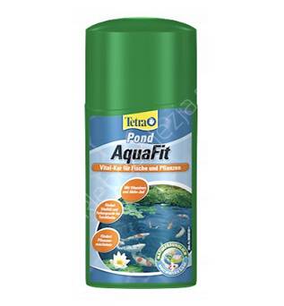 Tetra Pond AquaFit 250ml