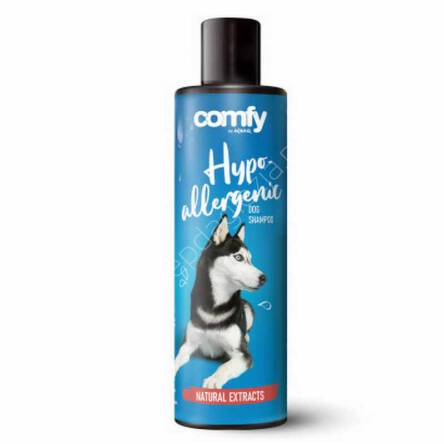 Szampon Comfy Hypoallergenic 250ml