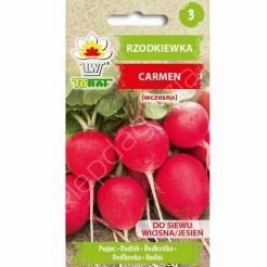 Rzodkiewka Carmen 10g T 