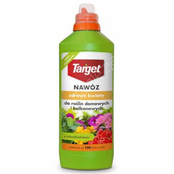 Nawóz Target Uniwersalny 1l 