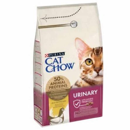 Purina  1,5kg Cat Chow UTH