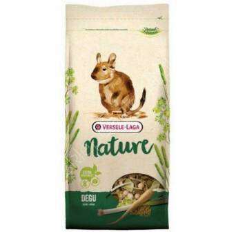 VL Nature Pokarm dla koszatniczek 700g