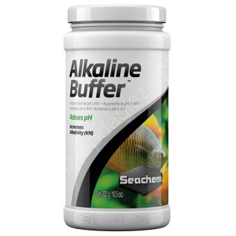 Seachem Alkaline buffer 300g