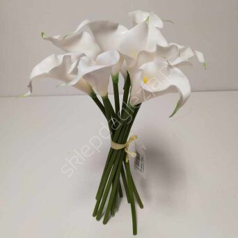 Calla pęczek 33cm