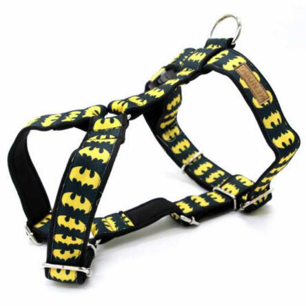 Szelki KenDog Guard XS BatDog