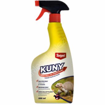 Płyn kuny 500ml Tam