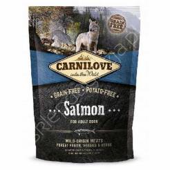 Carnilove Pies 1,5kg Adult Salmon