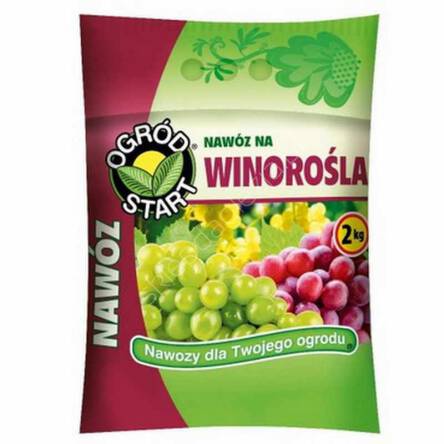 Nawóz Winorośla 2kg Ampol Merol