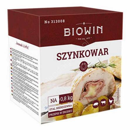 Szynkowar  0,8kg