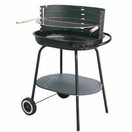 Grill owalny 942 